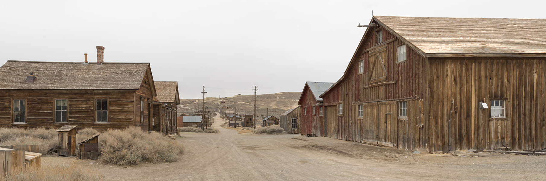 BuildingsWildWest0001 - Free Background Texture - USA Bodie reference